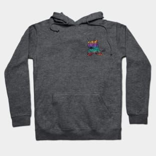 Sharkticon Hoodie